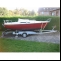 Kielboot  Edel 600 Bild 5 